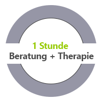 1 Stunde Therapie in Aschaffenburg psychotherapeutische Termine - Psychotherapie
