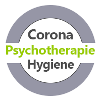 Corona Psychotherapie Hygiene Praxis Aschaffenburg