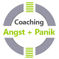 Coaching bei Angst + Panik Kurzzeitintervention bei Ängsten und Panikattacken