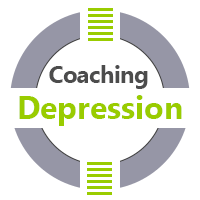 Coaching bei Depression