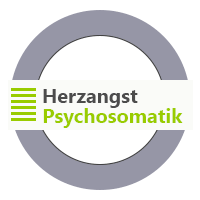 Psychosomatik Coaching Herzangst