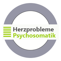 Psychosomatik Coaching Herzprobleme