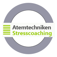 Stress Coaching Atemtechniken