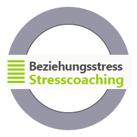 Stresscoaching Beziehungsstress