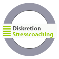 Stress Coaching Diskretion