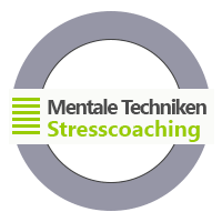 Stress Coaching Mentale Techniken