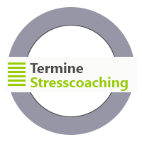 Stresscoaching Termine und Terminvereinbarung