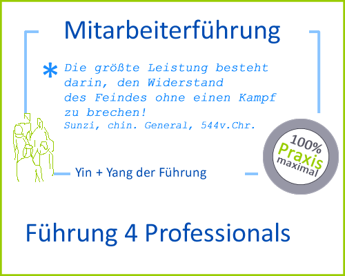 Führung Seminare Aschaffenburg
