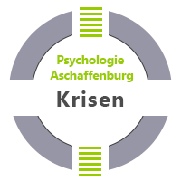 Psychologie Aschaffenburg Krisen