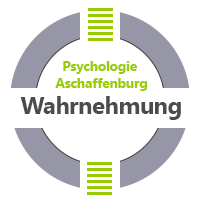 Psychologie Aschaffenburg Wahrnehmung