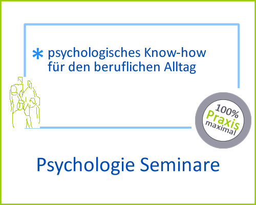 Psychologie Seminare Aschaffenburg