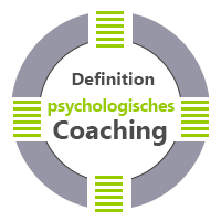 Definition Psychologisches Coaching