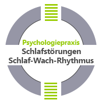 Schlafstörungen Schlaf-Wach-Rhythmus Praxis Jürgen Junker Diplom Psychologe Aschaffenburg