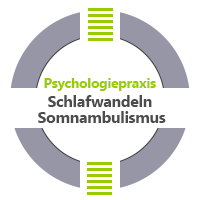 Schlafwandeln Somnambulismus Praxis Jürgen Junker Diplom Psychologe Aschaffenburg