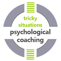 psychological coaching tricky situations Jürgen Junker Diplom Psychologe Aschaffenburg