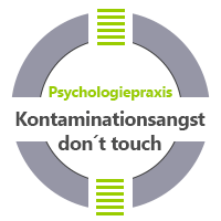 Kontaminationsangst don't touch Praxis Jürgen Junker Diplom Psychologe Aschaffenburg