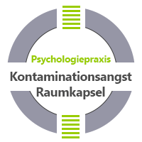 Kontaminationsangst Raumkapsel Praxis Jürgen Junker Diplom Psychologe Aschaffenburg