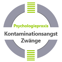 Kontaminationsangst Zwänge Zwang und Zwangsstörungen Praxis Jürgen Junker Diplom Psychologe Aschaffenburg