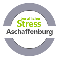 beruflicher Stress Aschaffenburg