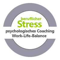 beruflicher stress psychologisches coaching work life balance