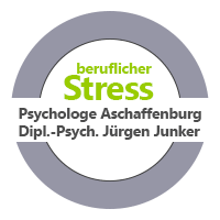 psychologe aschaffenburg beruflicher stress