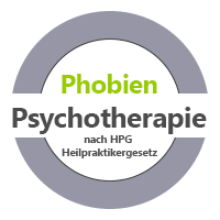 Phobien Psychotherapie nach HPG Heilpraktikergesetz Praxis Jürgen Junker Diplom Psychologe Aschaffenburg