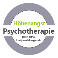 Höhenangst Angst Jürgen Junker Diplom Psychologe Aschaffenburg Psychotherapie nach Heilpraktivergesetz