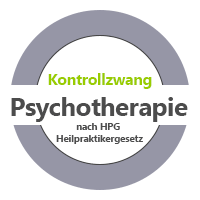 Kontrollzwänge Jürgen Junker Diplom Psychologe Aschaffenburg Psychotherapie nach Heilpraktivergesetz