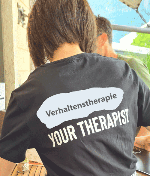 Verhaltenstherapie Jürgen Junker Diplom Psychologe Aschaffenburg Psychotherapie nach Heilpraktivergesetz