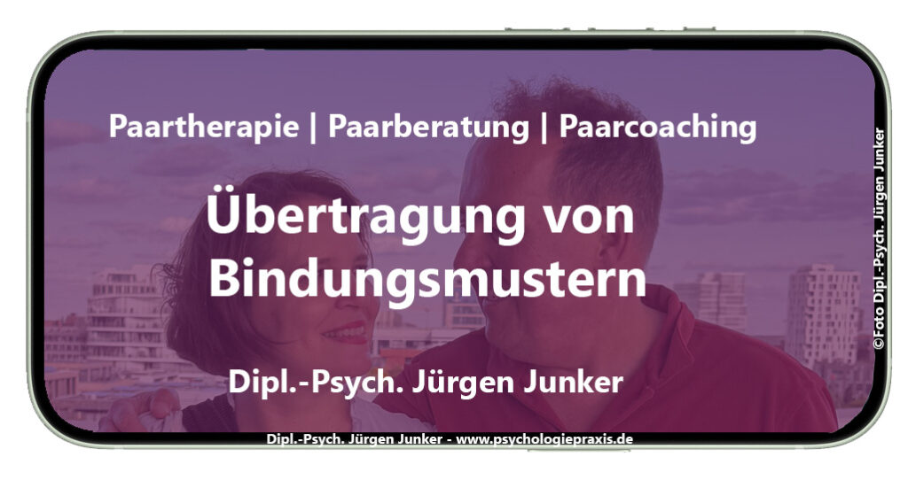 Konflikte lösen für Paare, Paartherapie bei Konflikten, stärken Sie Ihr Konflikt-Know-how Konflikte souverän lösen Konflikttraining, Konfliktcoaching Aschaffenburg Konfliktmanagement Coaching Konfliktlösung Konflikte bearbeiten und lösen Diplom Psychologe Jürgen Junker Aschaffenburg Übertragung von Bindungsmustern